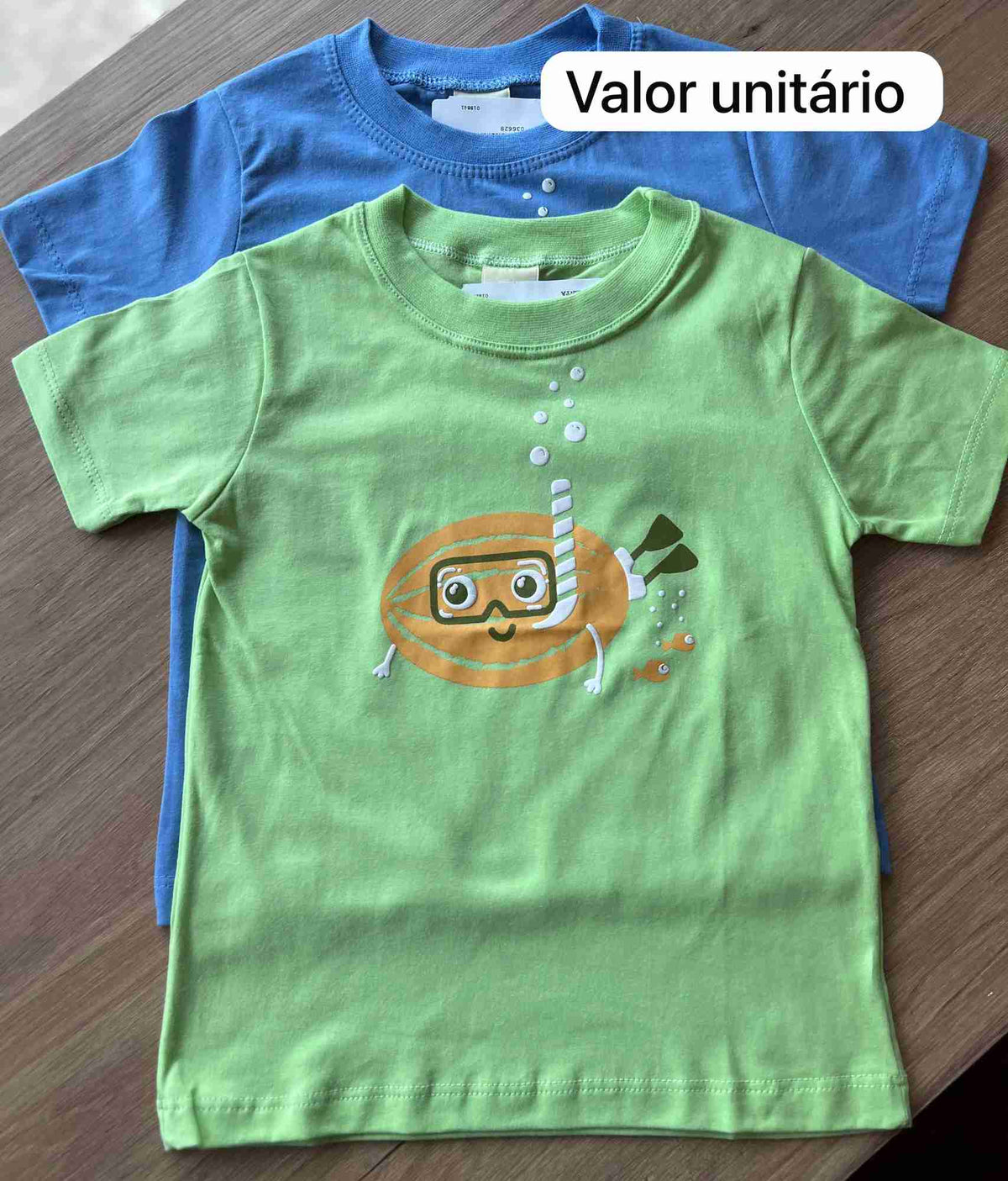 VERDE CLARO