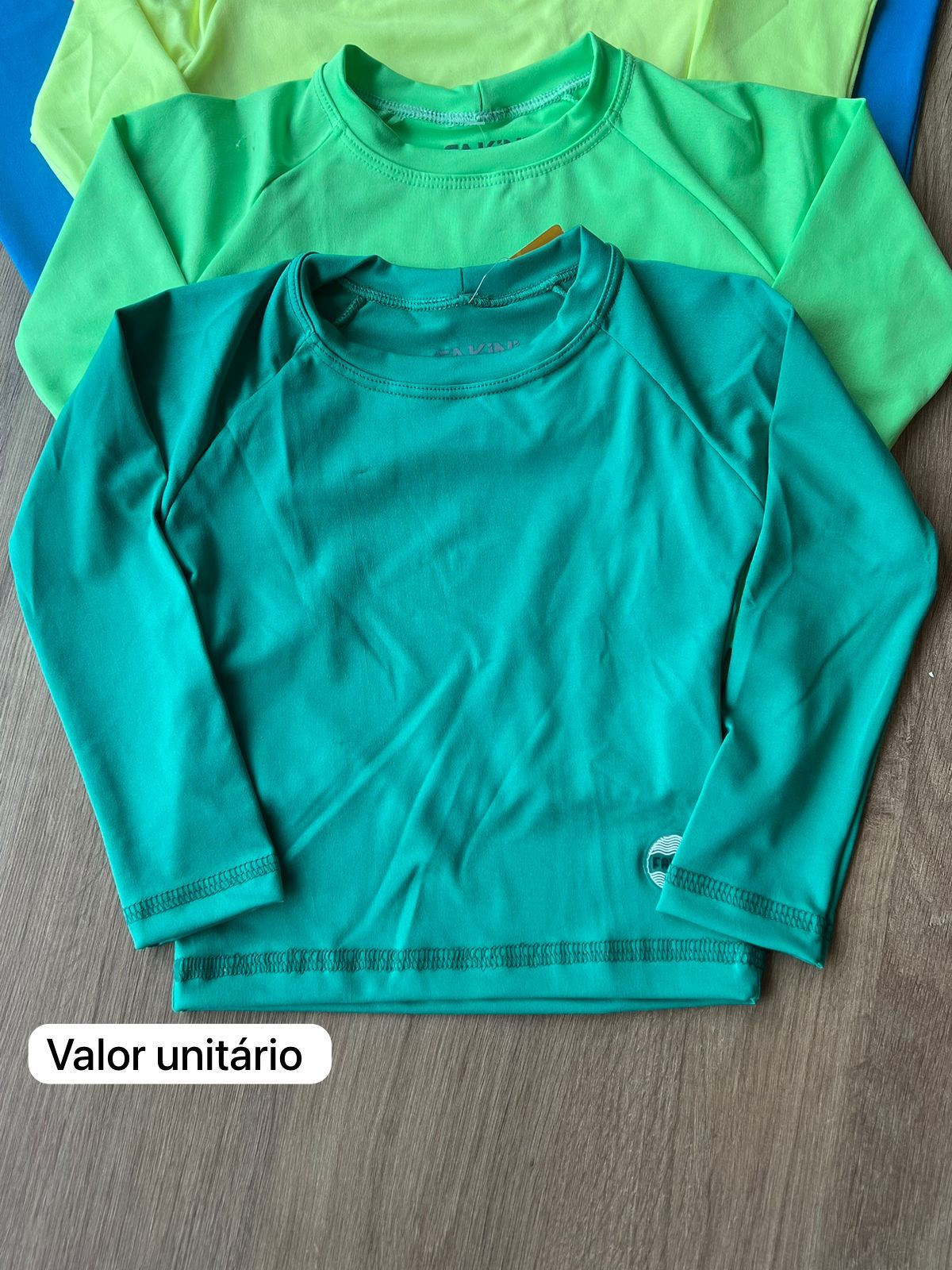 VERDE
