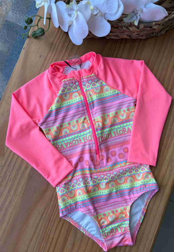 ROSA NEON
