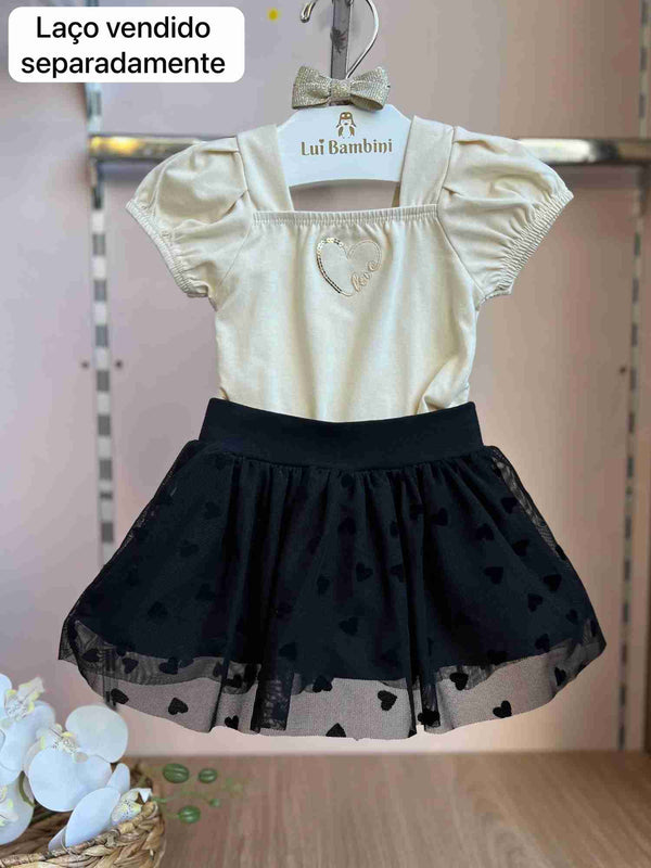 BEGE/PRETO
