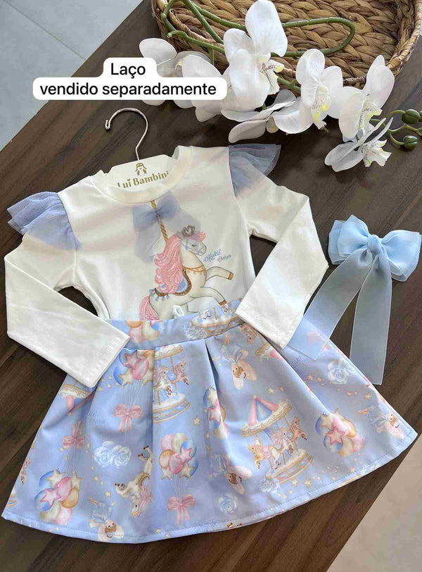 OFF/AZUL