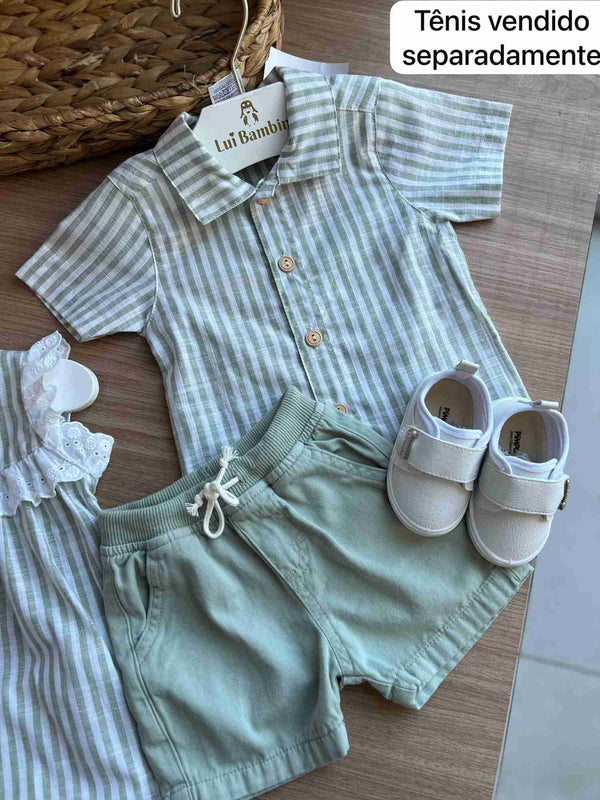 VERDE/OFF