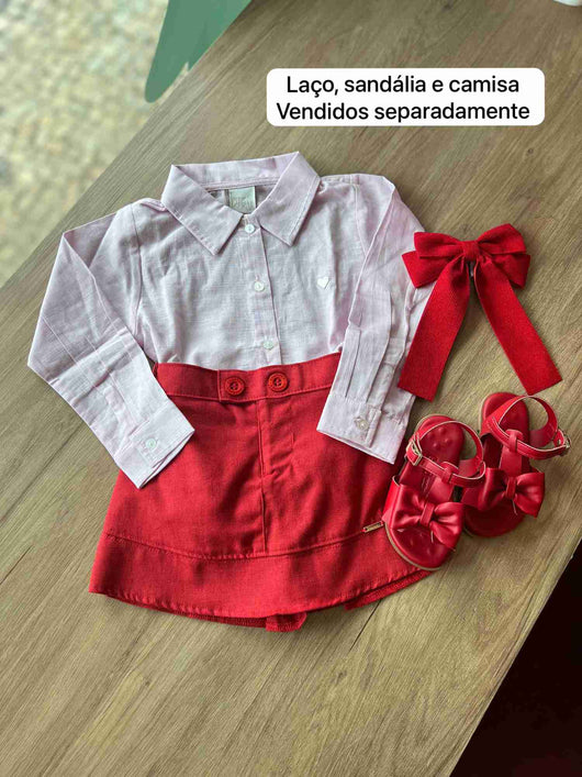 VERMELHO