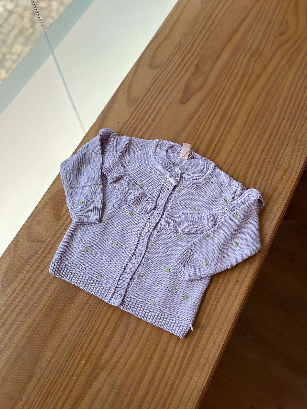 LILAS