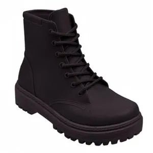 BOTA COTURNO COM CADARCO MENINA LUI BAMBINI PRO40