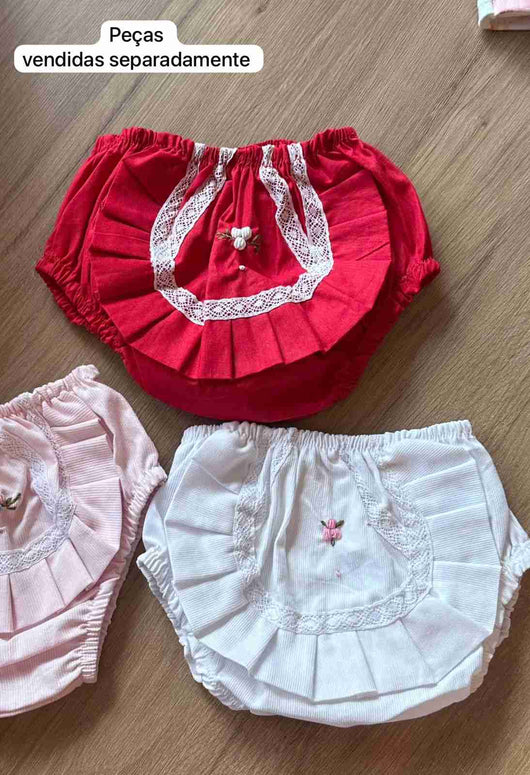 VERMELHO