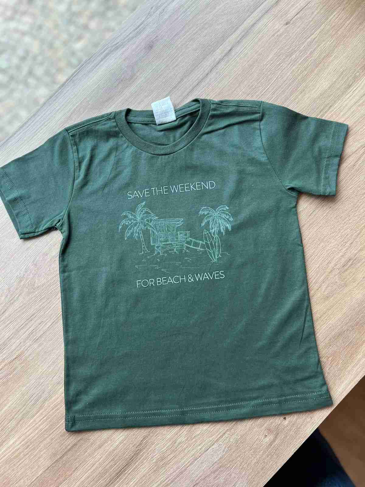 VERDE MILITAR