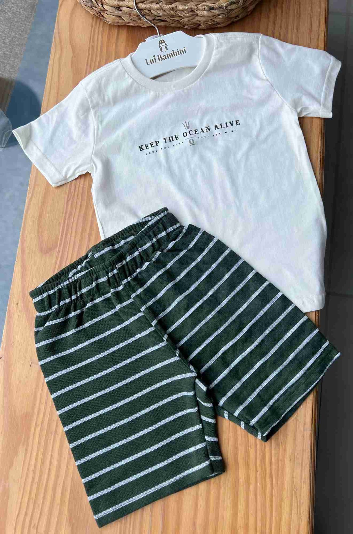 OFF/VERDE