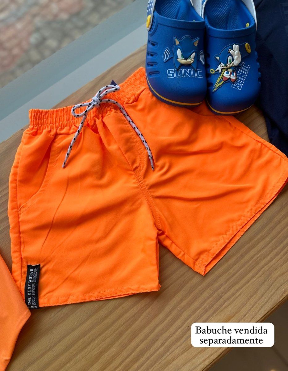 LARANJA