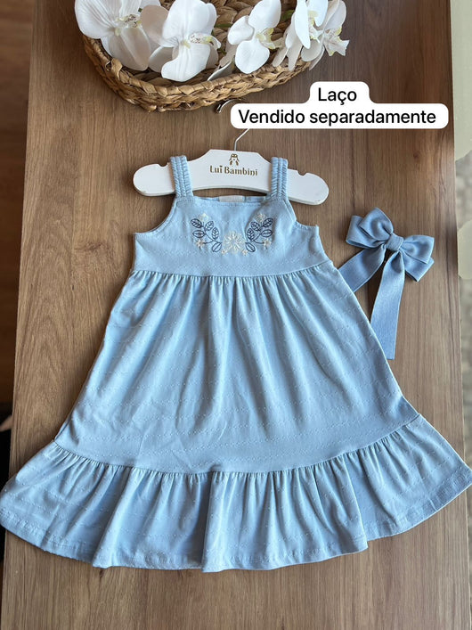 AZUL CLARO