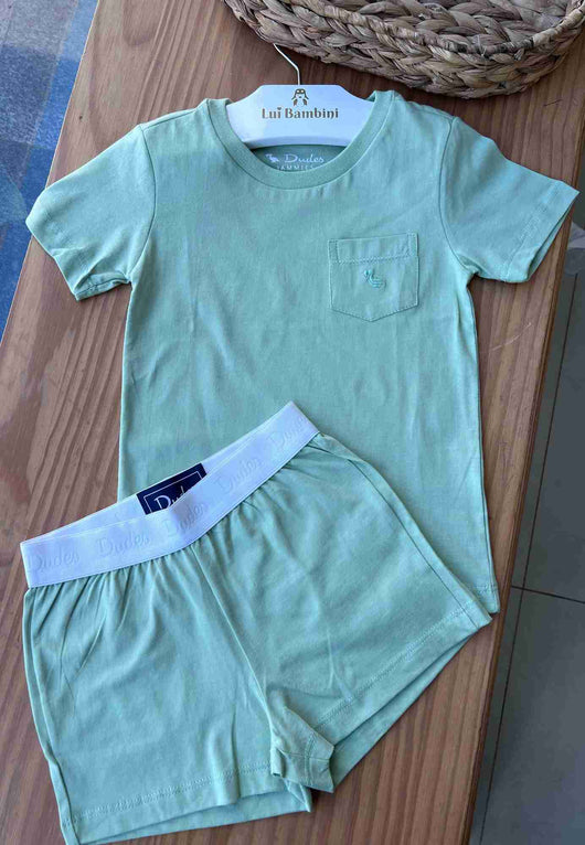 VERDE CLARO