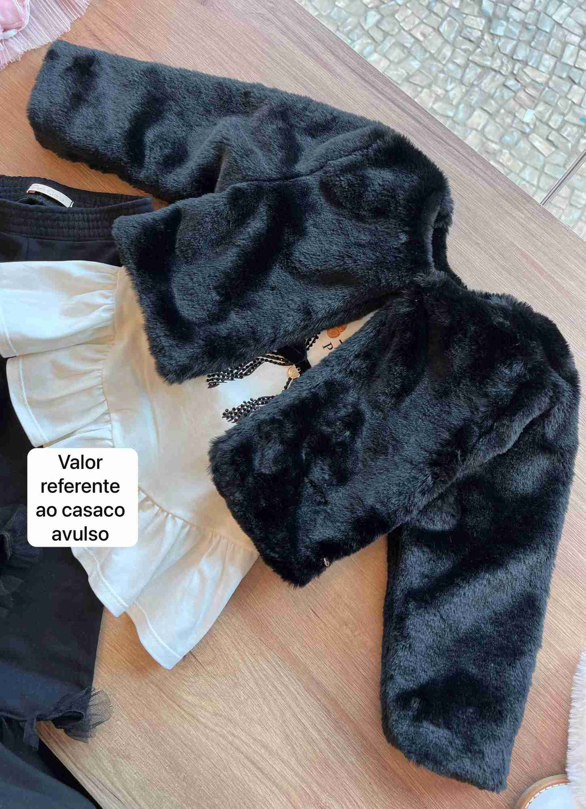 PRETO