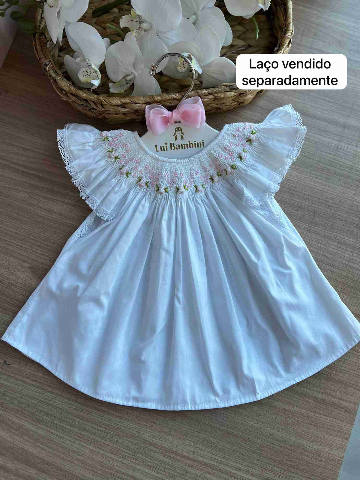 BRANCO