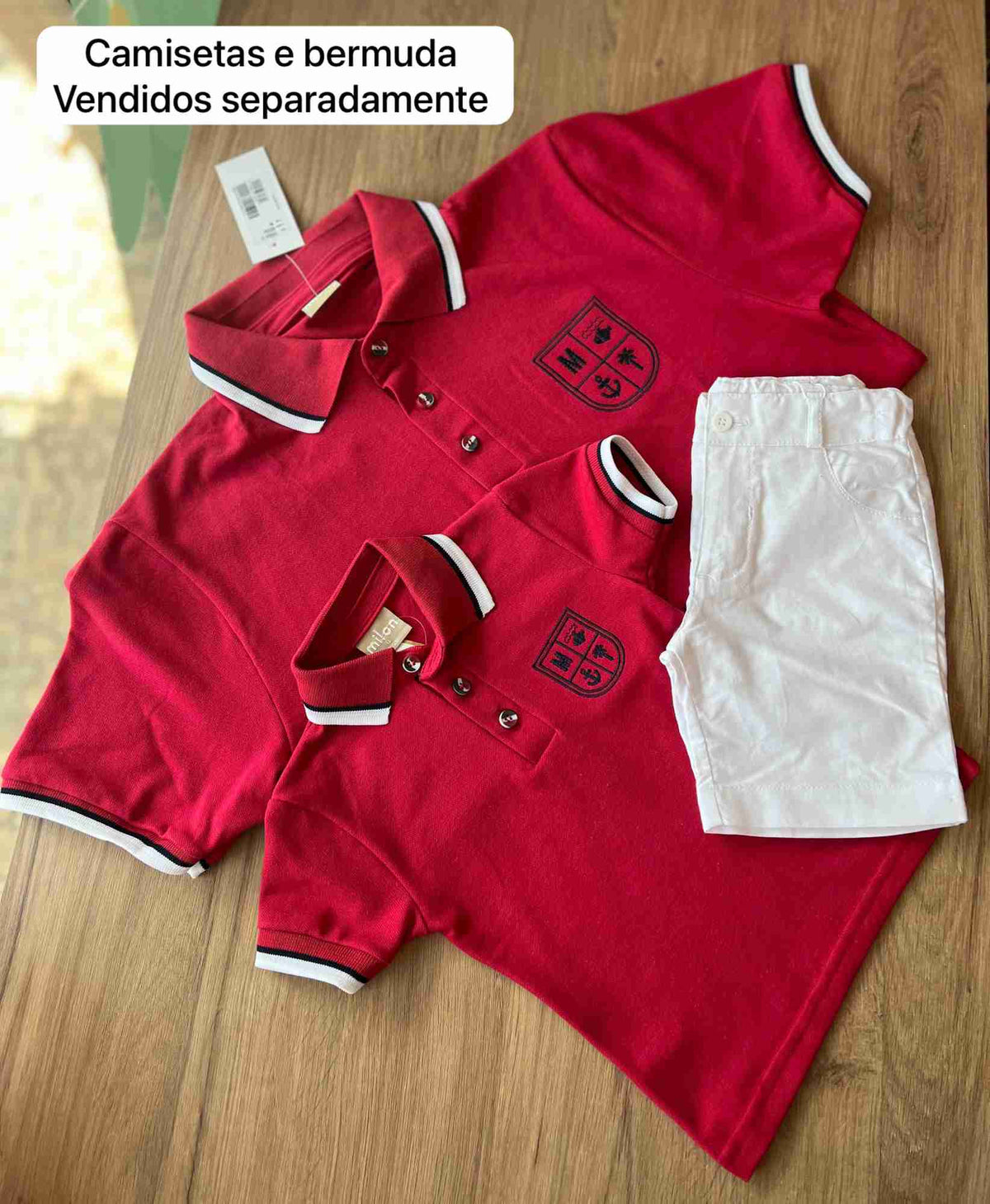 VERMELHO