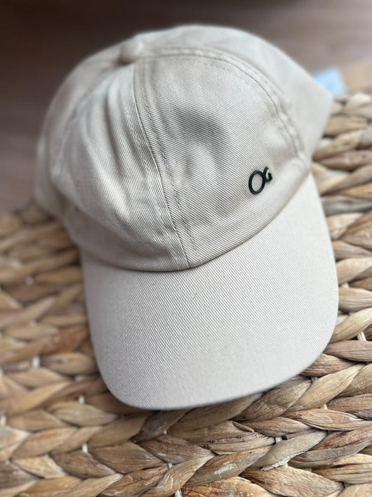 BONÉ ABA MINIMALISTA OG LISO BÁSICO MENINO OGOCHI
