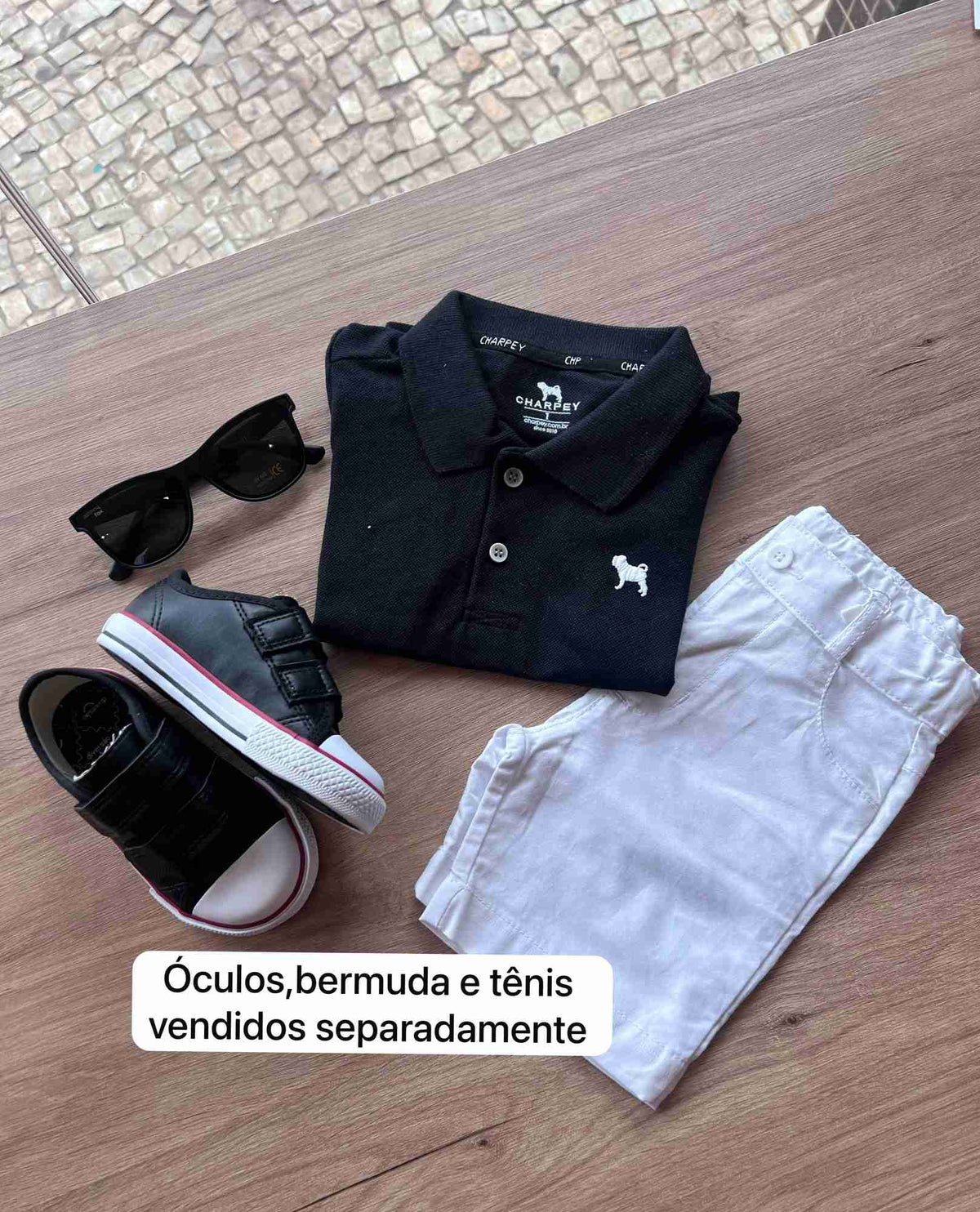 PRETO