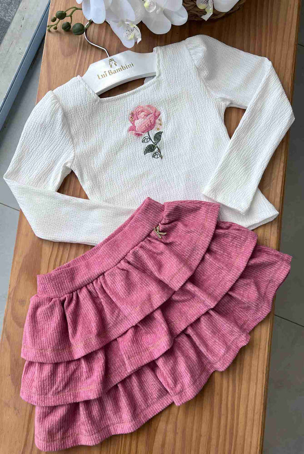 OFF/ROSA