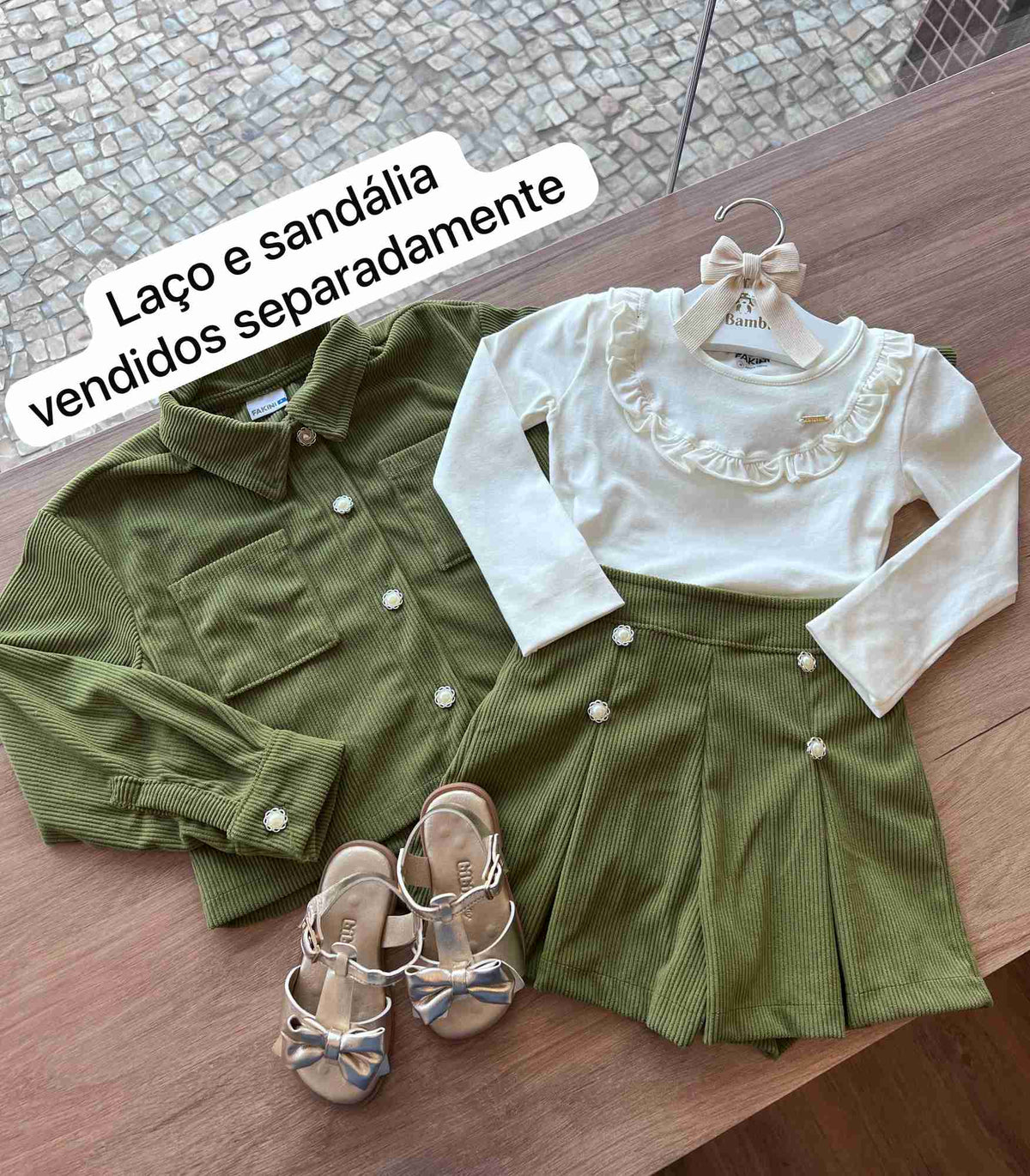 OFF/VERDE
