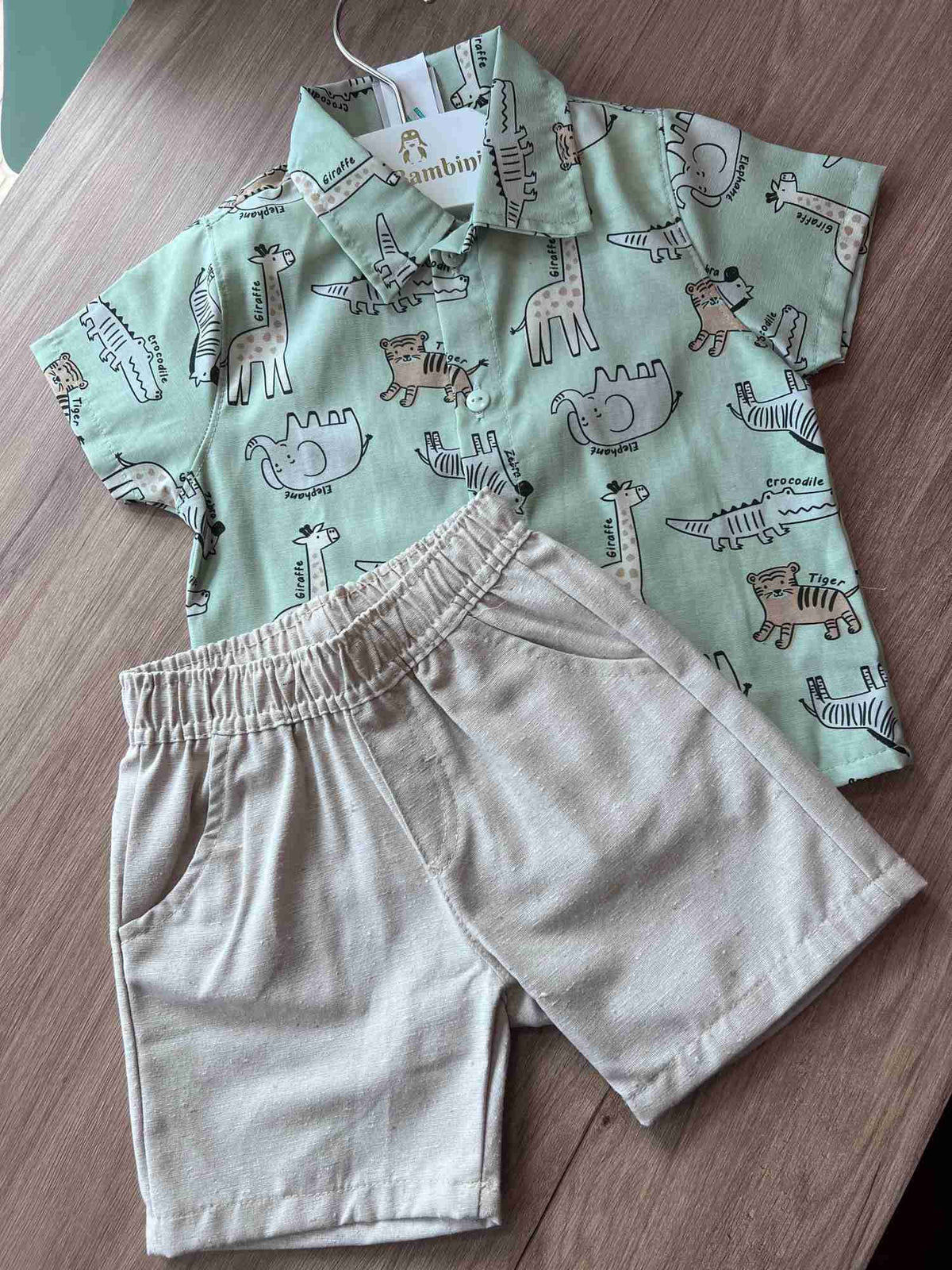VERDE