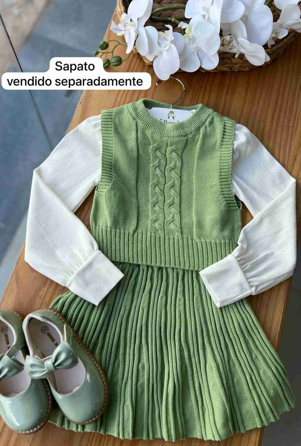 OFF/VERDE