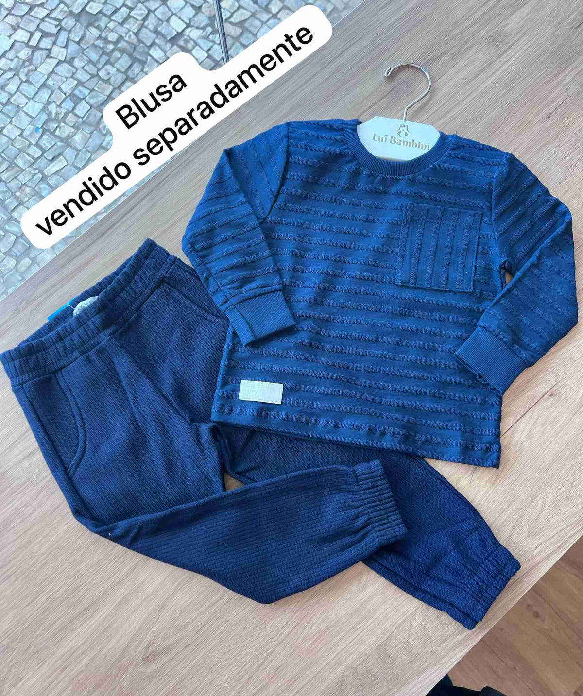 MARINHO
