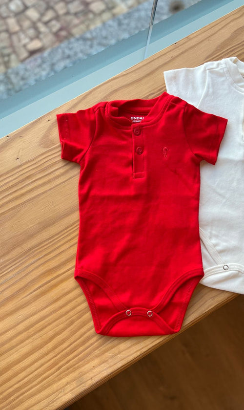 VERMELHO