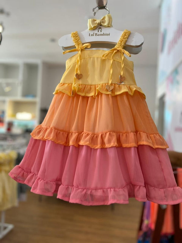 Amarelo