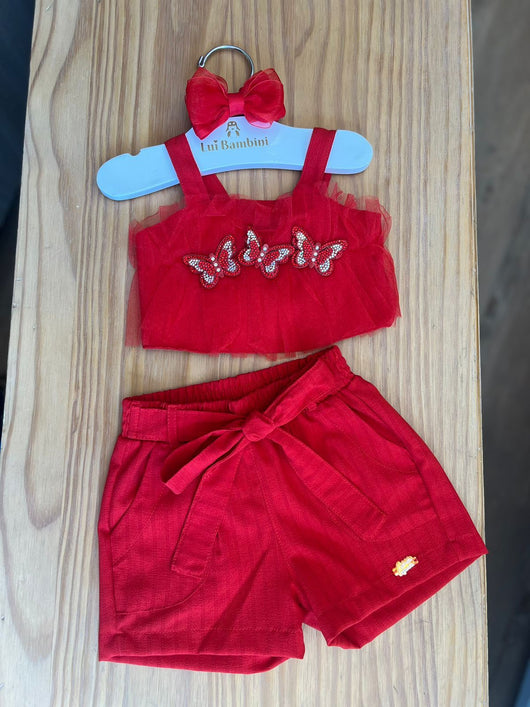 VERMELHO