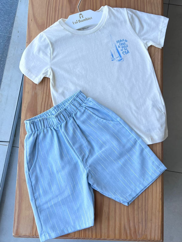 OFF/AZUL