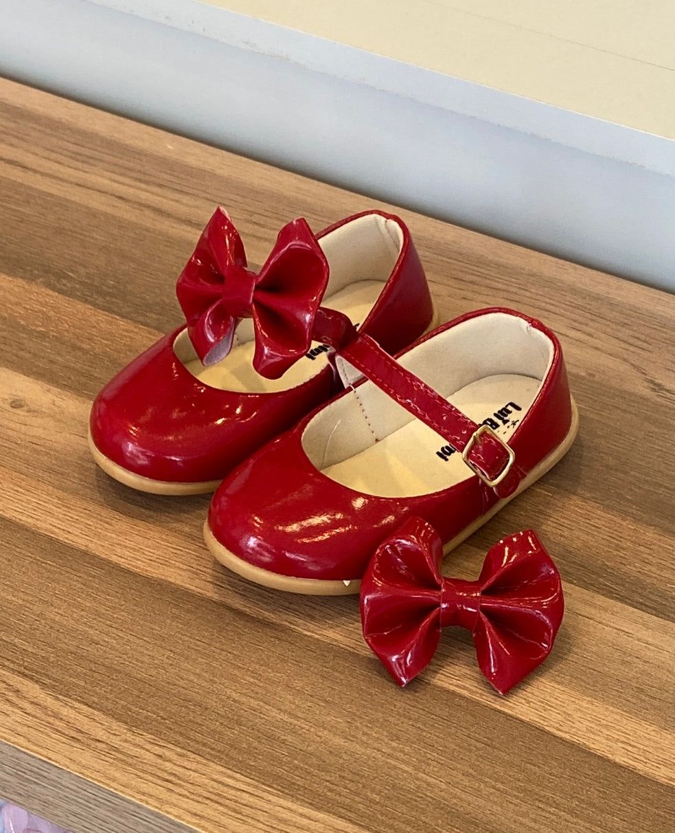 VERMELHO