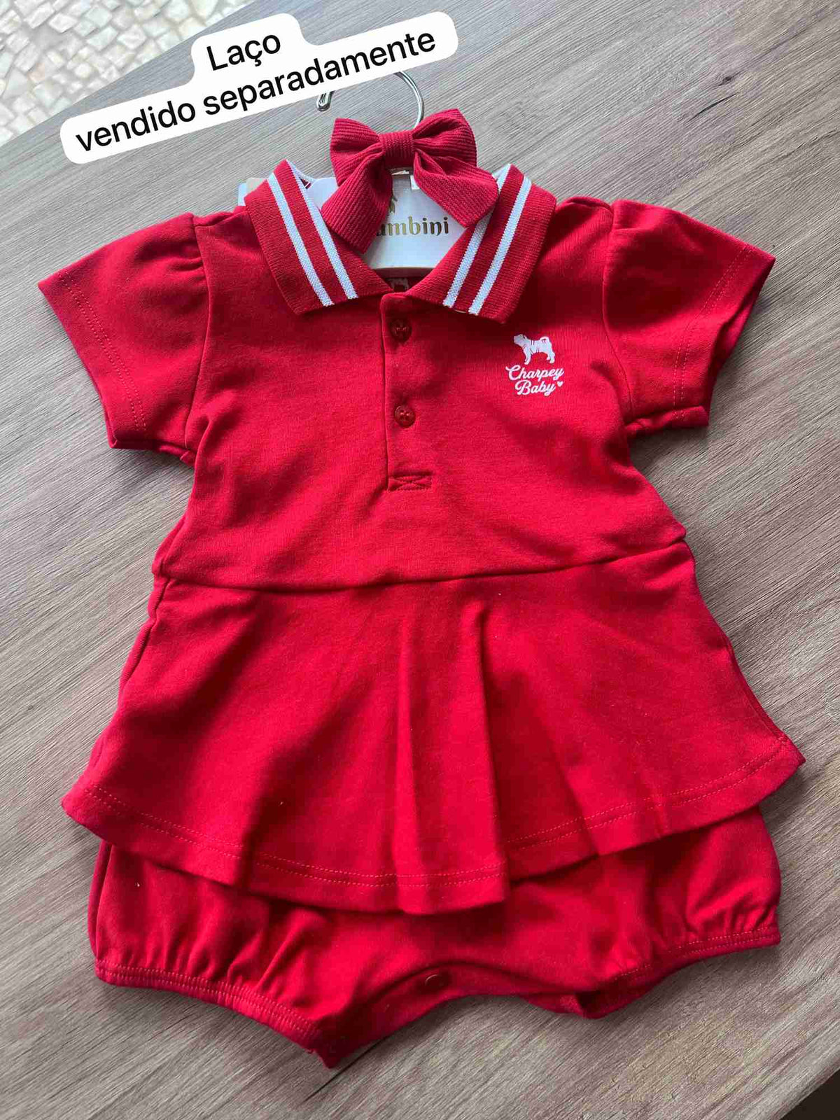 VERMELHO