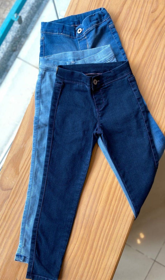 JEANS ESCURO