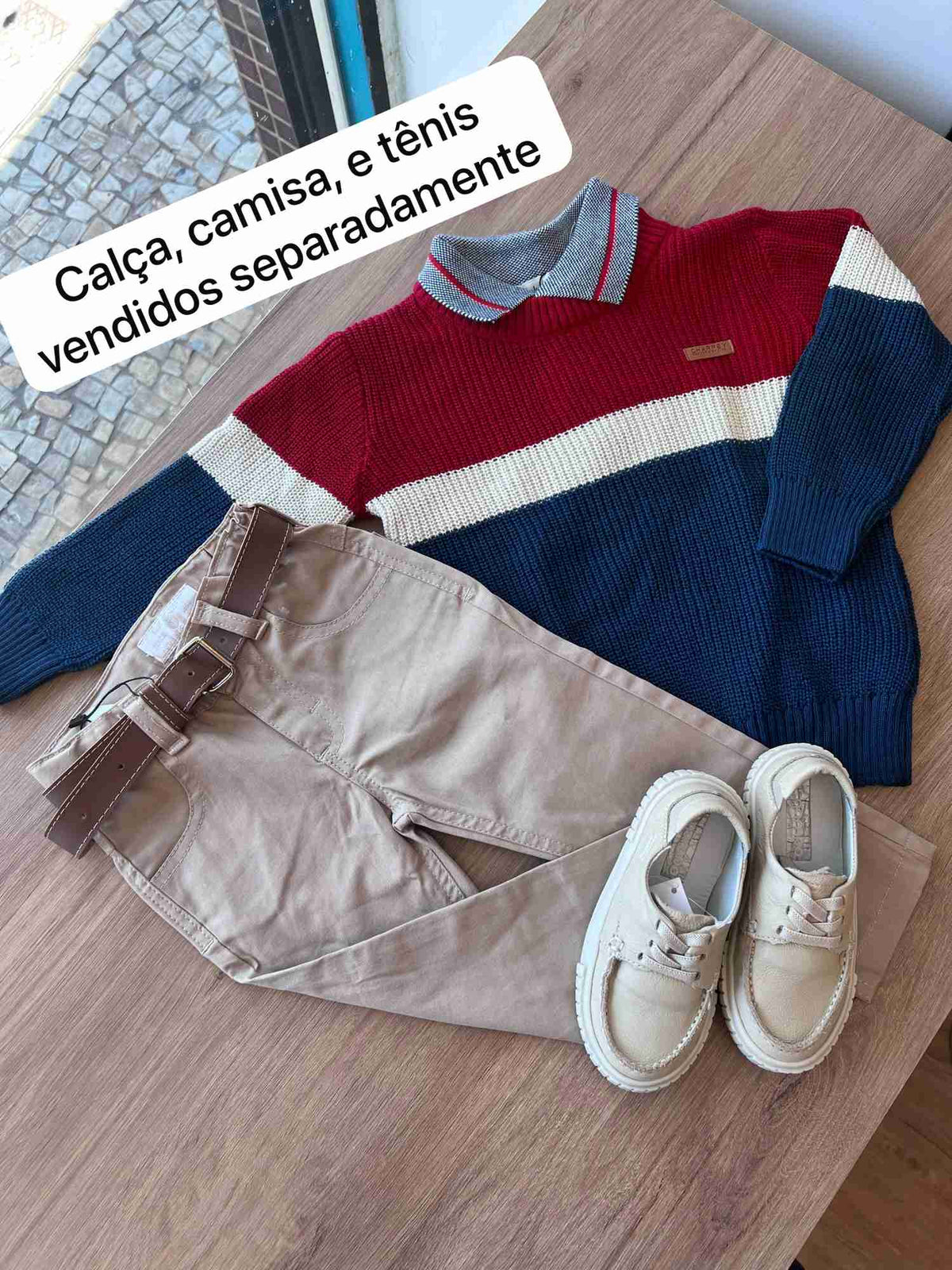 MARINHO