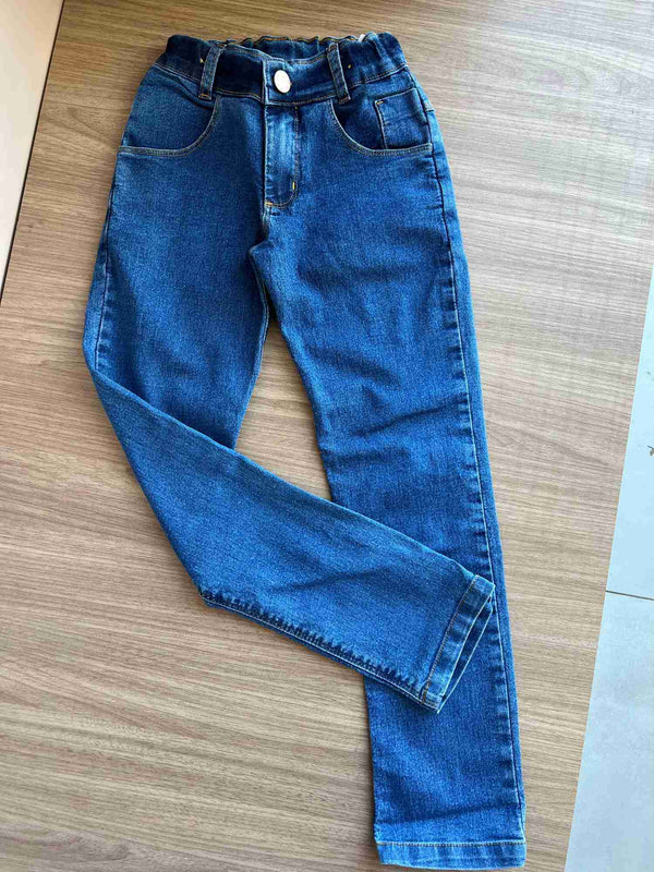 JEANS CLARO