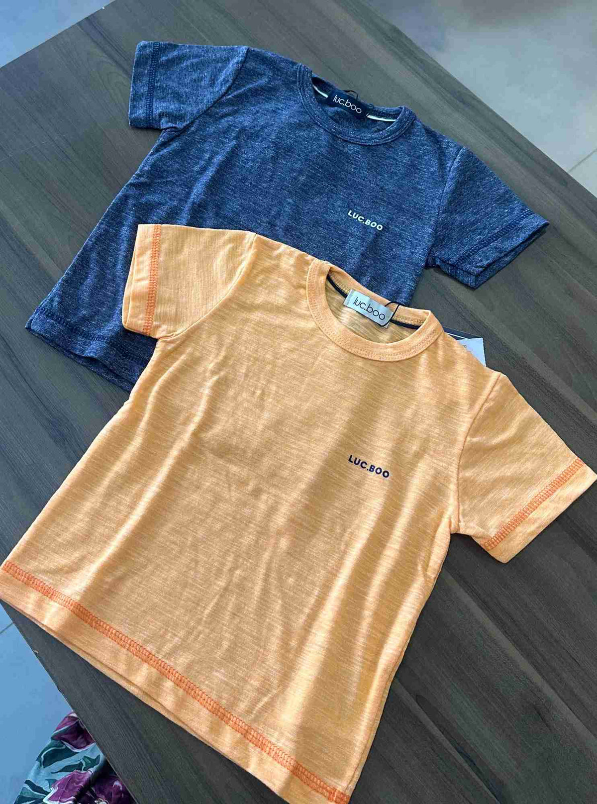 LARANJA