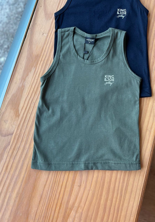 VERDE MILITAR