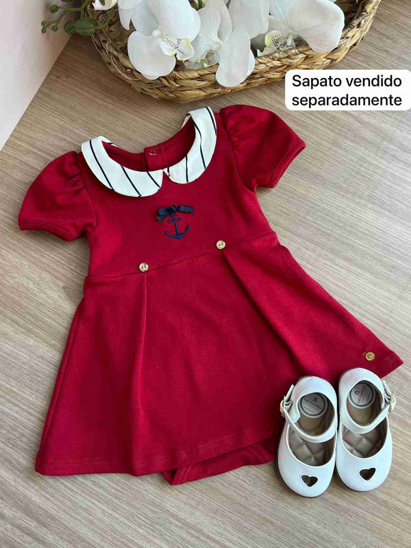 VERMELHO