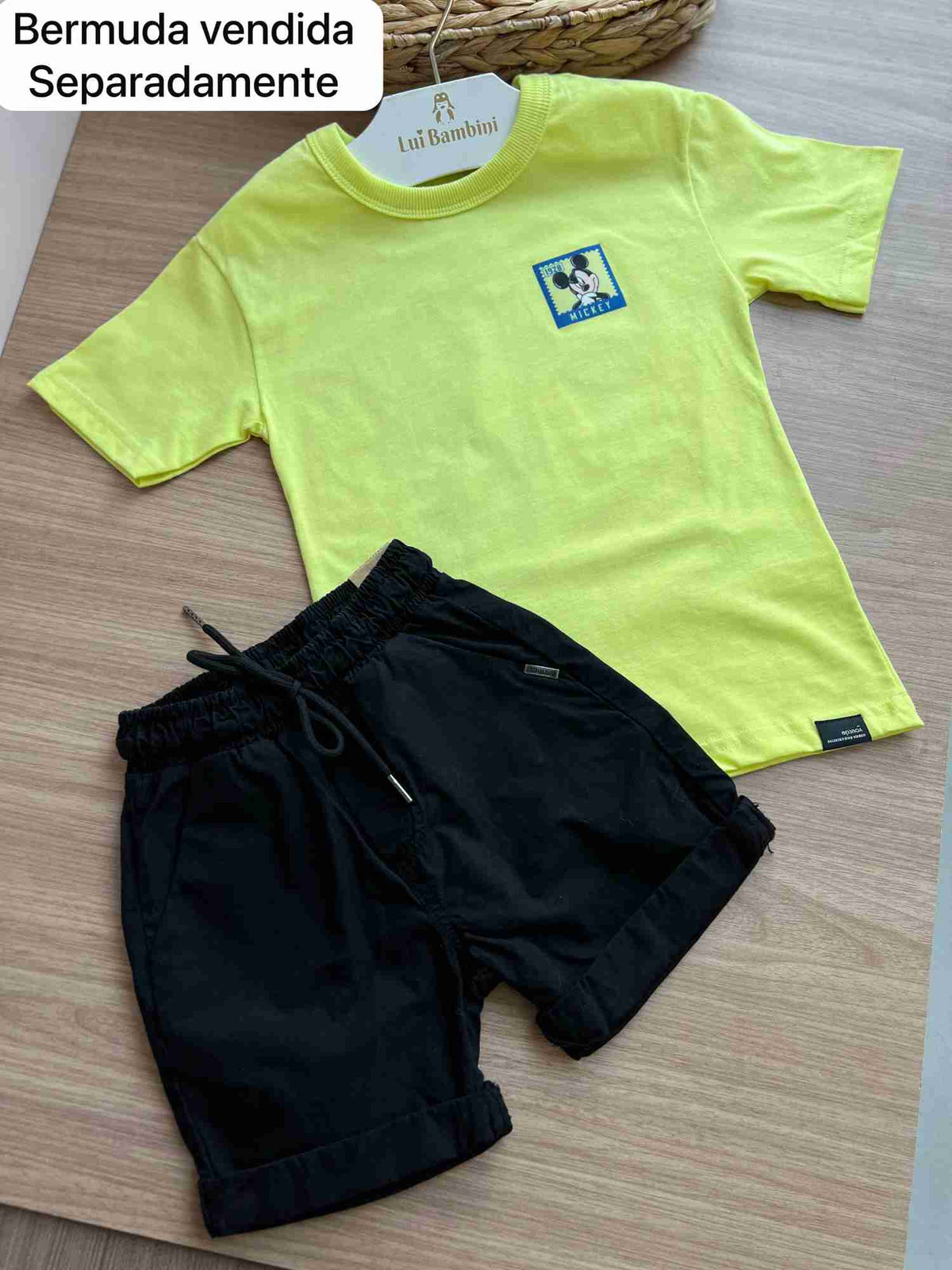 VERDE NEON