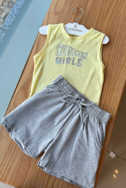 Amarelo