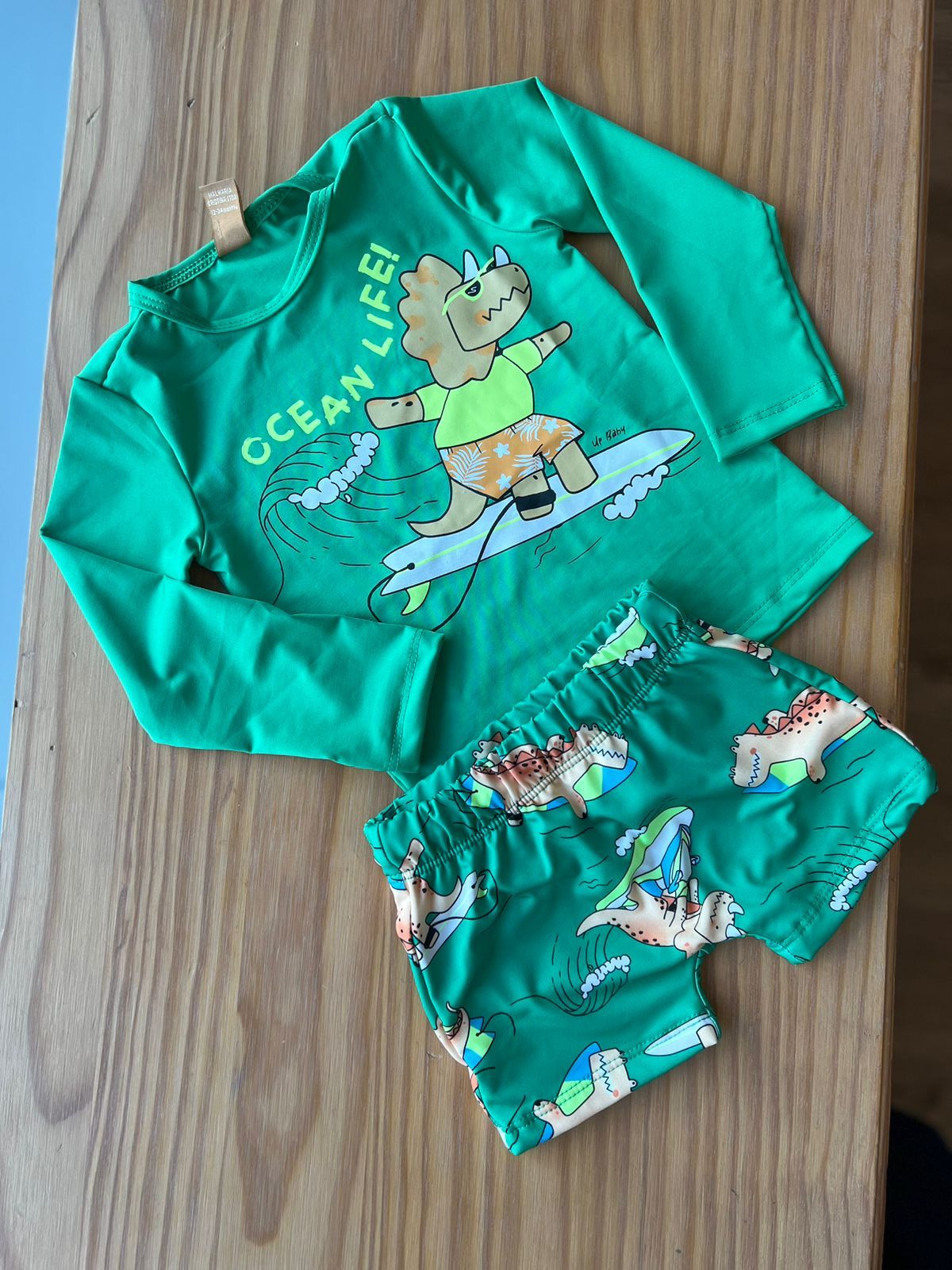 VERDE