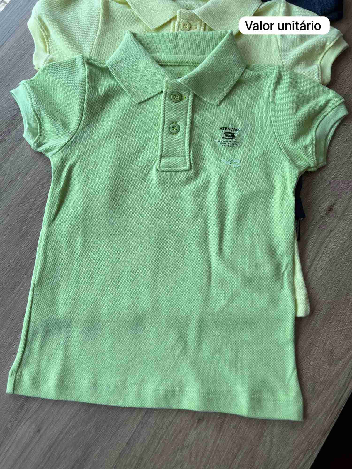 VERDE
