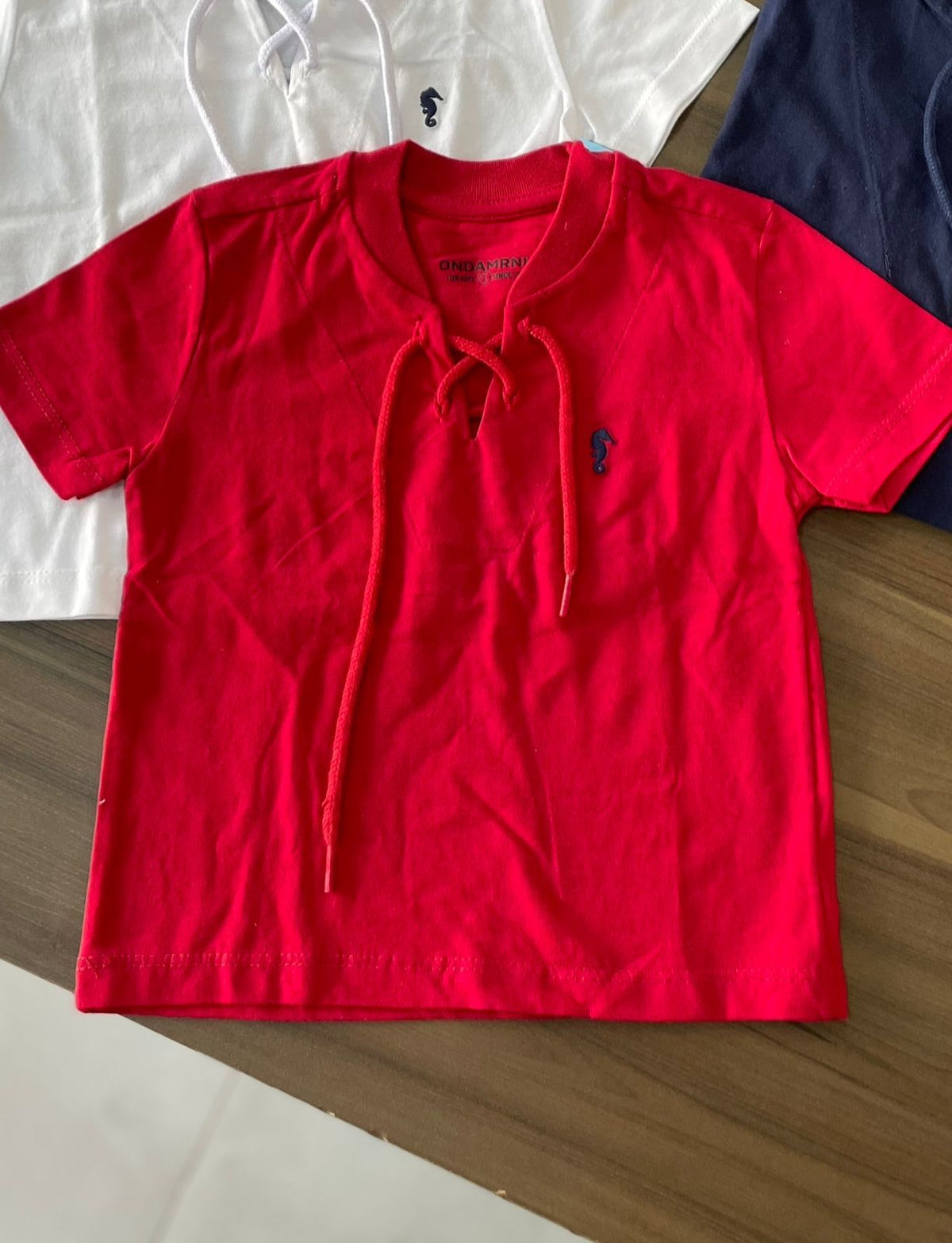 VERMELHO