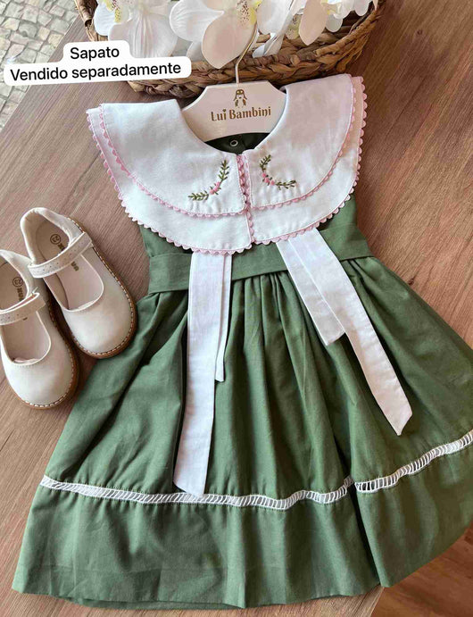 VERDE MUSGO