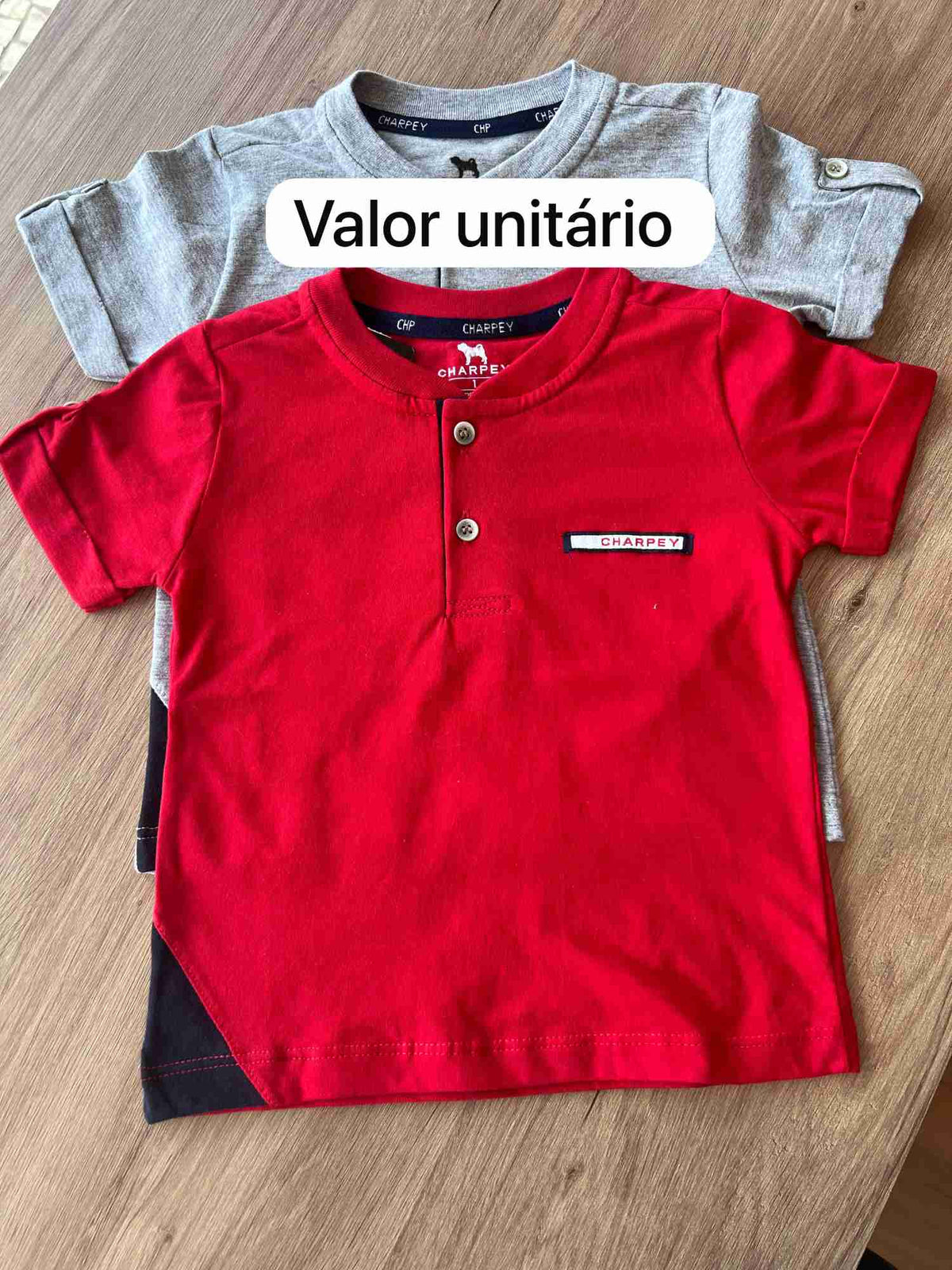 VERMELHO