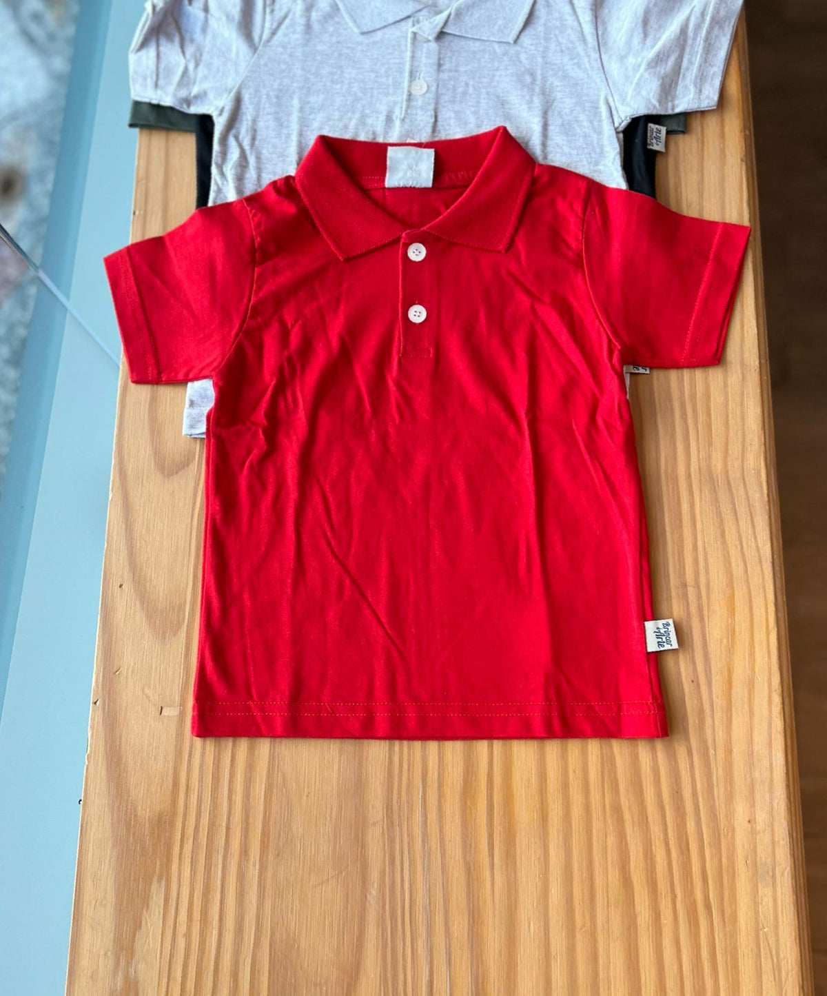 VERMELHO