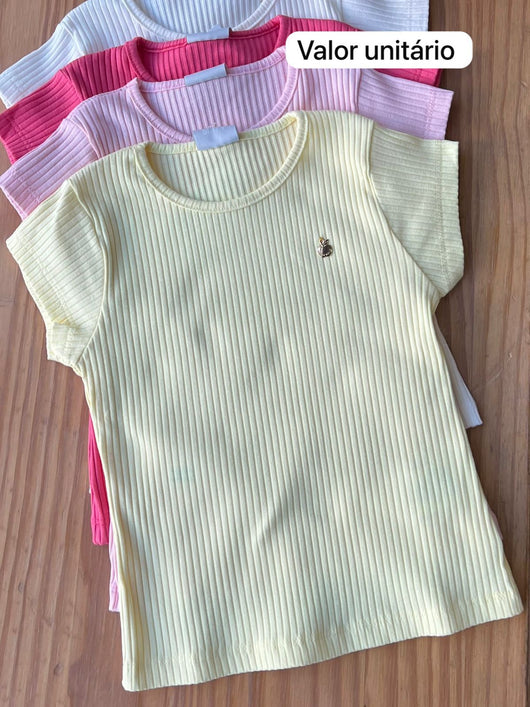 AMARELO