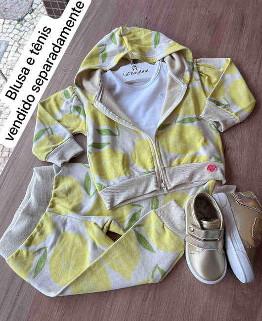 AMARELO