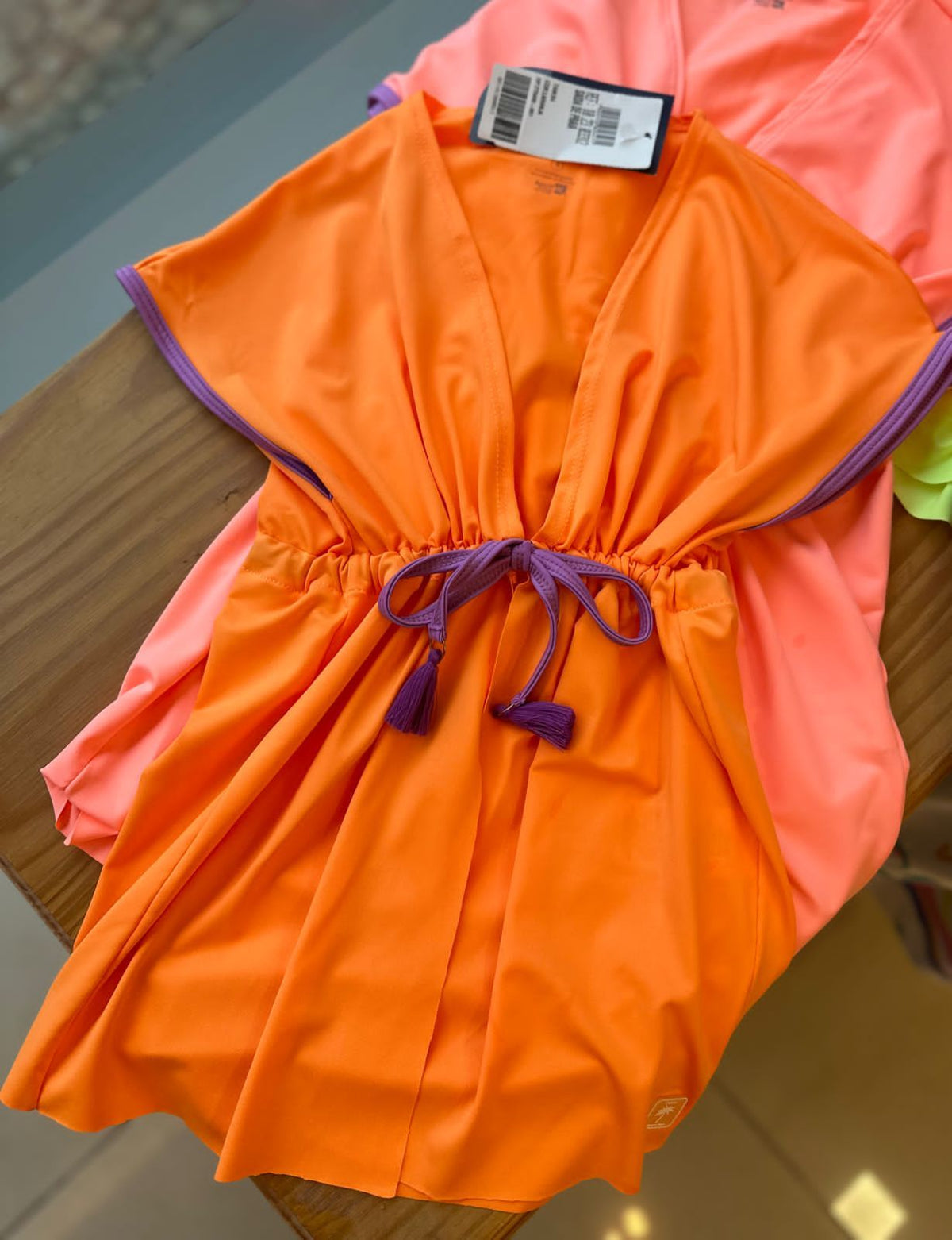LARANJA