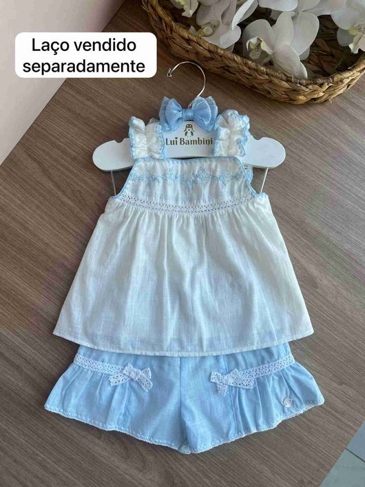 OFF/AZUL