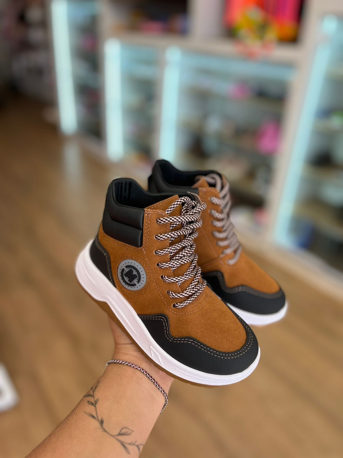 CARAMELO